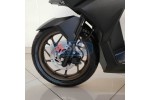 Honda Vario 160 CBS Tahun 2024